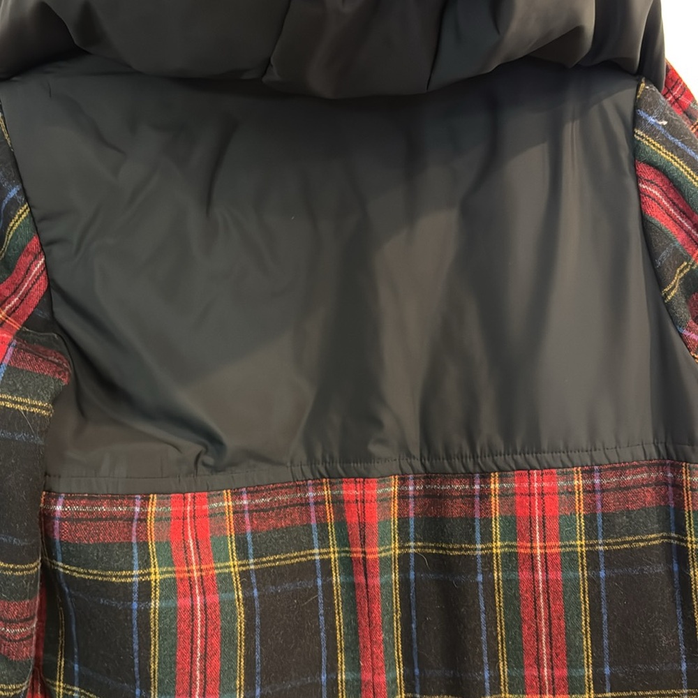 Pendleton Coat - Picture 7 of 8